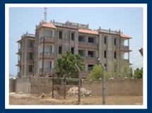 Apartments